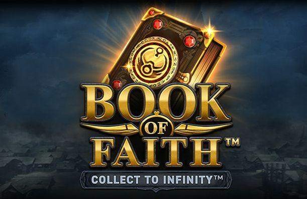Book of Faith von Wazdan