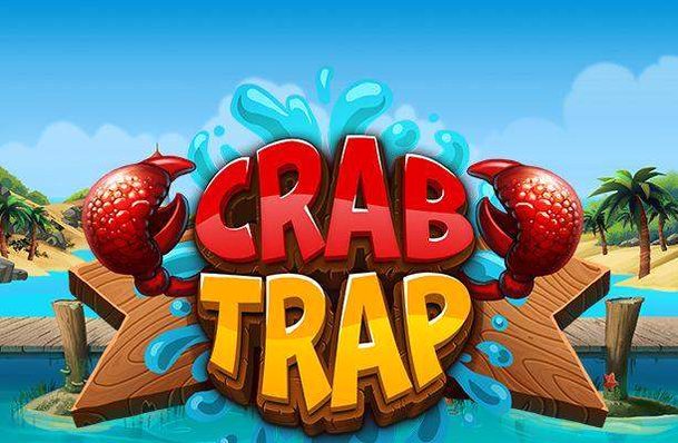 Crab Trap Slot von NetEnt