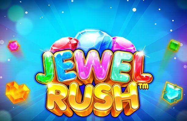 Jewel Rush Slot von Pragmatic Play